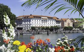 Hotel Bayerischer Hof Lindau 5*